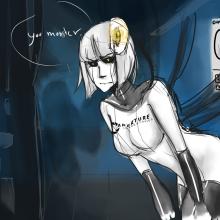  GLaDOS suit costume ref 2.jpg