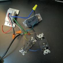 Filename: Wiring Photo.JPG Size: 1.39 MB Uploaded: 05 Oct 2013, 23:27 Views: 606x Wiring Photo.JPG