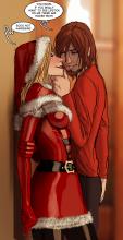 not_much_xmassy_stuff_this_year_buuut_____by_shiniez-d5p1aq7.jpg thumbnail
