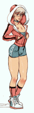 Filename: A-cute-trap-in-spandex-by-JJFrenchie.gif Size: 1.14 MB Uploaded: 12 Dec 2014, 15:00 Views: 347x A-cute-trap-in-spandex-by-JJFrenchie.gif