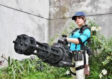 Filename: jill_valentine___gatling_gun_by_lifeisafiction-d5lpxv7.jpg Size: 146.05 KB Uploaded: 31 Jan 2015, 22:12 Views: 158x jill_valentine___gatling_gun_by_lifeisafiction-d5lpxv7.jpg