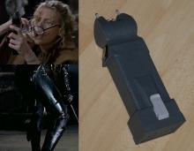 Filename: Prop taser finished.jpg Size: 92.94 KB Uploaded: 01 Aug 2015, 07:13 Views: 136x Prop taser finished.jpg
