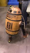 Filename: steampunk_r2_d2_by_forestwolfdragon-da3stnj.jpg Size: 120.22 KB Uploaded: 31 May 2016, 10:11 Views: 117x steampunk_r2_d2_by_forestwolfdragon-da3stnj.jpg