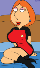 Filename: commander_lois_griffin_by_amac145-dachtua.png Size: 78.98 KB Uploaded: 26 Sep 2016, 09:10 Views: 137x commander_lois_griffin_by_amac145-dachtua.png