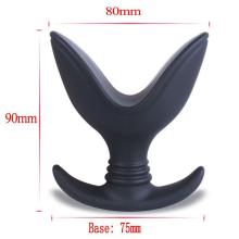 Anal-Sex-Toys-For-Soft-Silicone-V-Port-Anal-Plug-SM-Toys-Opening-Butt-Plug-Anal.jpg thumbnail