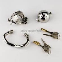  Double-Lock-Design-Male-Chastity-Device-Stainless-Steel-Chastity-Belt-Metal-Penis-Lock-Chastity-Penis-Ring-03.jpg