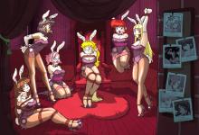  harem_commish__by_heartgear-d6hso1r.jpg thumbnail