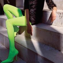  WEIQIAONA-New-custom-popular-Boots-pants-together-Women-s-Sexy-elastic-fabric-Pointed-toe-ladies-thigh-03.jpg thumbnail