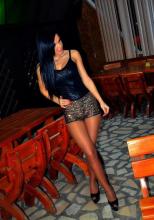  candid_pantyhose_968_shiny_shorts.jpg