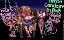  girls__night_out_by_dovsherman-dccjxgk.jpg thumbnail