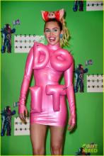  pink-13_Miley_Cyrus_in_pink_latex.jpg