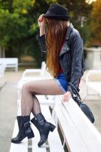  candid_pantyhose_1194_black_fishnets_jeans_mini_shorts.jpg thumbnail