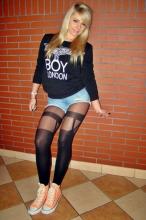  candid_pantyhose_1196_black_stockings_jeans_mini_shorts.jpg