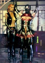  sissy-man-dressed-in-leather-latex.jpg thumbnail