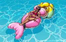  sunning_in_the_pool_by_dovsherman_ddaev7q-fullview.jpg thumbnail