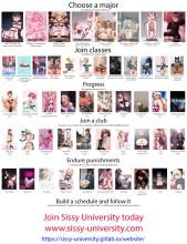 Filename: sissy-university2-optimized.jpg Size: 1.45 MB Uploaded: 01 Jul 2019, 23:55 Views: 282x sissy-university2-optimized.jpg