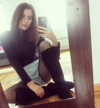  candid_pantyhose_1264_black_shorts.jpg thumbnail