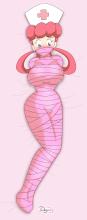  pink-74__mummification_bondage_art.jpg thumbnail