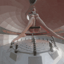  Test Subject RollerCam GIF by farmthis Gfycat.gif