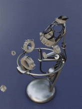 Pacifier Chair GIF by farmthis Gfycat.gif