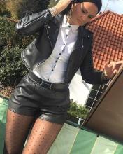  polka_dot_pantyhose-14_leather_mini_shorts.jpg thumbnail