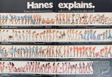  Pantyhose_Advertisement_Hanes_1972_April_Cosmopolitan_Pages_6_to_7.jpg