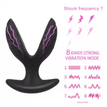  Electric-Shock-Male-Prostate-Massager-Wearable-Anal-Plug-Vibrator-Wireless-Remote-Dildo-Vibrator-Opening-Butt-Plug.jpg_02.webp
