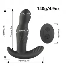  7Speeds-Rotating-10Speeds-Vibrating-Male-Prostate-Massage-Radio-controlled-Anal-Plug-ButtPlug-G-Spot-Stimulate-SM-02.webp thumbnail
