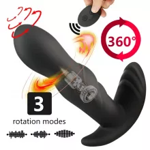  7Speeds-Rotating-10Speeds-Vibrating-Male-Prostate-Massage-Radio-controlled-Anal-Plug-ButtPlug-G-Spot-Stimulate-SM-01.webp