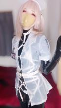  cosplay_112_latex_catsuit_white_blouse_bondage_harness.jpg