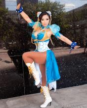 Filename: Chun Li 4.jpg Size: 693.33 KB Uploaded: 11 Jul 2021, 08:27  Views: 75x  Chun Li 4.jpg