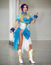 Filename: Chun Li 11.jpg Size: 202.74 KB Uploaded: 11 Jul 2021, 09:48  Views: 71x  Chun Li 11.jpg