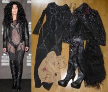  Twinkle, twinkle, little Cher.JPG thumbnail