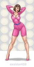  exxidor459-916226-Commission_Peri_-_Pretty_in_Pink.jpg thumbnail