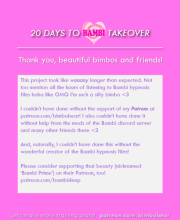  Bambi20DayTakeover-zThankYou.png