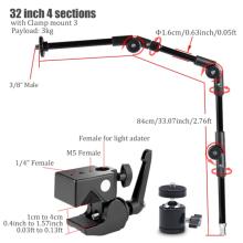  Bfollow-Magic-Gelede-Arm-25-32-Super-Clamp-Mount-Voor-Dslr-Camera-Licht-Schieten-Overhead-Video.jpg_640x640.jpg