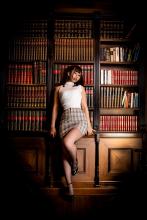  kinky_librarians-03_pantyhose_mini_skir_high_heels.jpg thumbnail