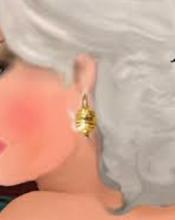  Pink or Nothing - earring.jpg thumbnail