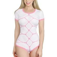  LittleForBig-Baumwolle-Strampler-Onesie-Pyjamas-Bodysuit-Gebundene-Cutie-Weiss-XXL-von-LittleForBig-Rosa-Groesse-XXL-1988272363.jpg thumbnail