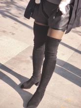  candid_latex-125_transparent_stockings_latex_shorts.jpg