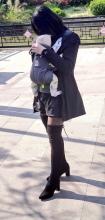  candid_latex-120_transparent_stockings_latex_shorts.jpg