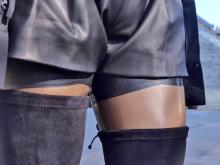  candid_latex-122_transparent_stockings_latex_shorts.jpg