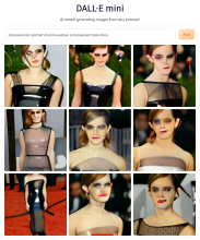  dallemini_impressionism portrait of emma watson in transparent latex dress-01.png