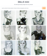  dallemini_pencil portrait of emma watson in latex mini dress, latex gloves and corset-01.png