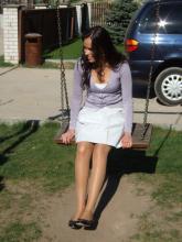  candid_pantyhose_1587_shiny_tan_pantyhose.jpg thumbnail