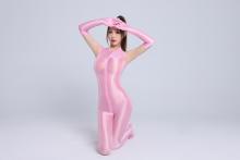  pink-190_lycra_catsuit_and_gloves.jpg thumbnail