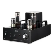  Musical Paradise MP-301 Mk3 integrated vacuum  tube Class A SET amplifier-01.webp