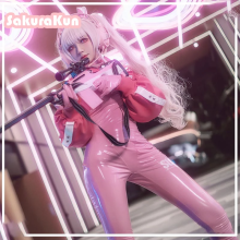  Pink PVC Catsuit 2.png
