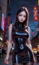  girl_in_latex_dress-02_and_black_pantyhose.jpg