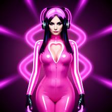 girl_in_pink_latex_catsuit_earphones_00067.jpg